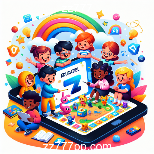 Aprendizado Divertido: Jogos Educativos na Categoria Educação do ZZ777