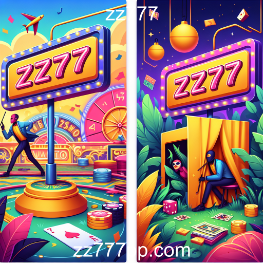 Descubra a Emoção dos Jogos de Esconder no zz777